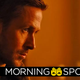 Ryan Gosling as K in Blade Runner 2049